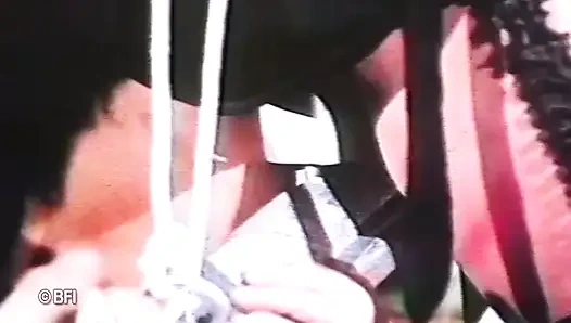 Karım öğrenmeli - ses yerine müzik