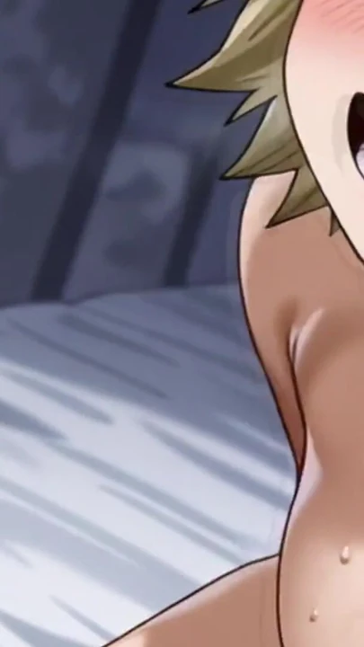 Midoriya x Mitsuki (MHA) | Klip 1