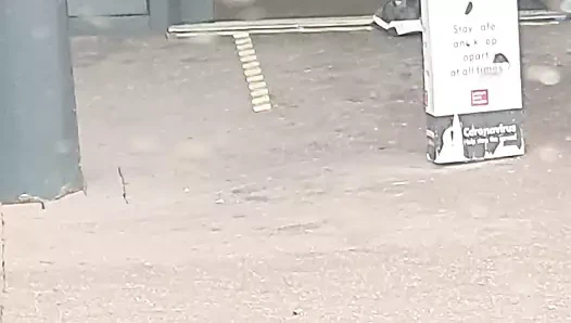 Adım anne tesisatçı tarafından karantinada tozluk içinde becerdin