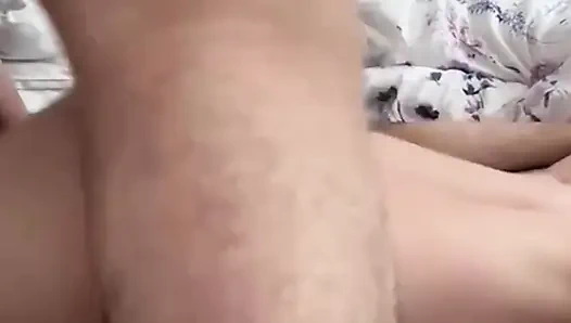 Eski kız arkadaşımı çok sert sikiyorum