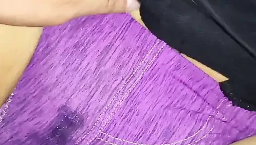 Genç Meksikalı kız üniversite partisinden sonra sikiliyor