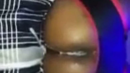 Siyah göt