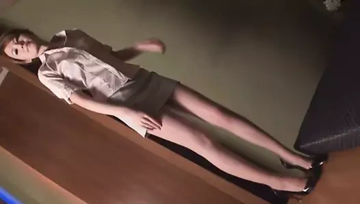 Asyalı kızlar - porno yok - photosessions