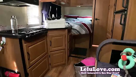 Lelu love- podcast: ep155 bu karavan ne kadara mal oldu ve en kötüsü