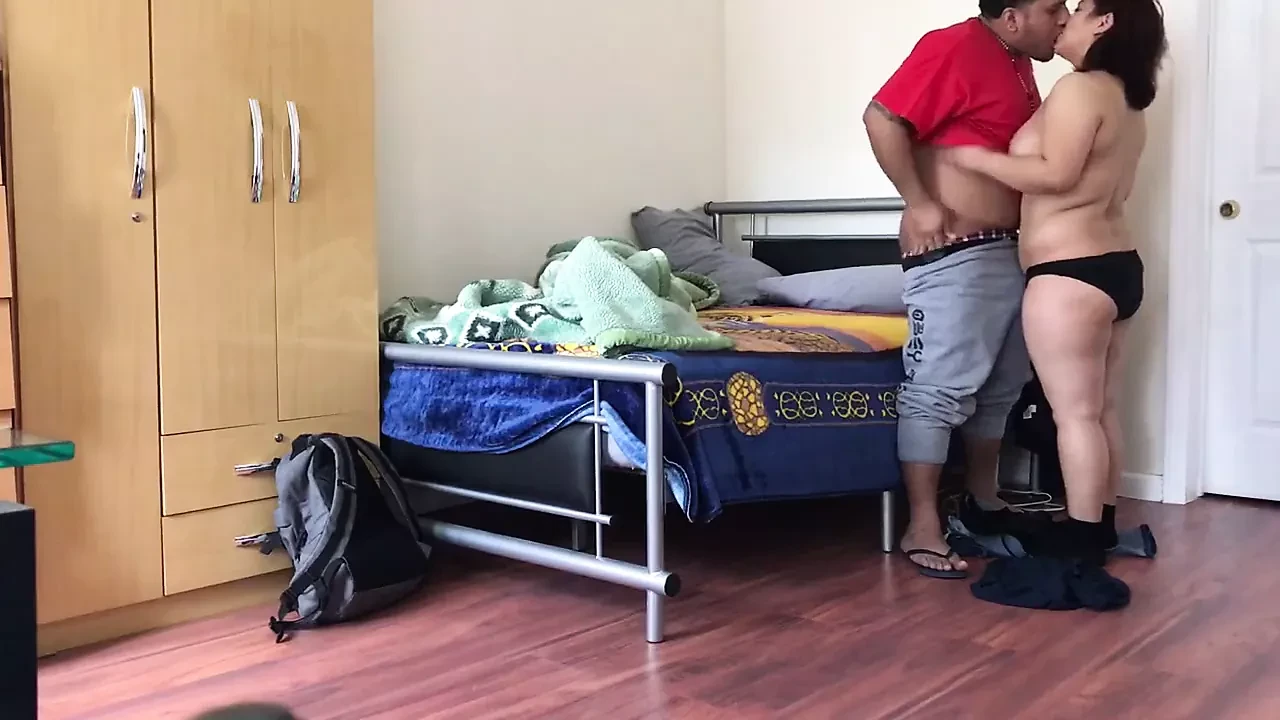 Maid from Guatemala – Free From Guatemala HD Porn