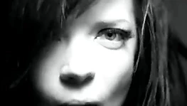 Çöp - paranoyak olduğumu düşünüyorum resmi video