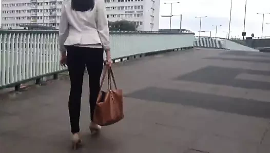 Seksi kaltak birinci bölüm