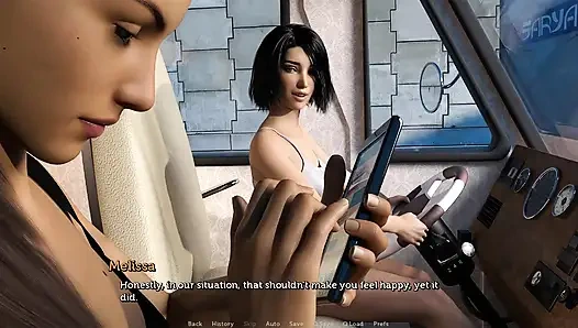 Oyunculuk dersleri: vahşi rock konser partisi bölüm 37