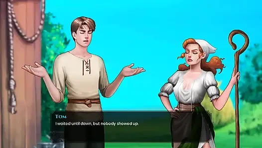 Ne efsanesi: özel dedektif ep 9'un hikayesi