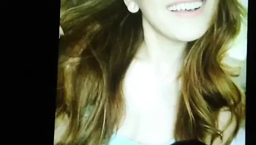 Ayu ting ting cumtribute