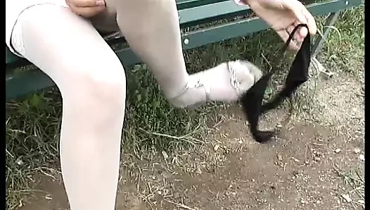 I Corti di Marzio Tangeri Vol.4 - scene #03