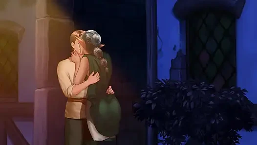 Ne efsane #82 - son bir sikiş - güncelleme sonu