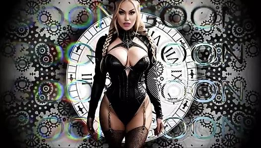 Mastürbasyon yapan zombim nasıl olabilirim