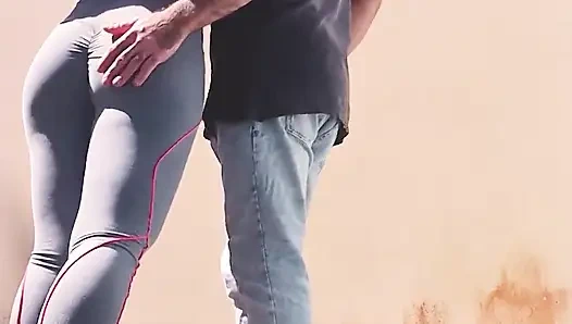 İri güzel gün baharatlı hale döndü