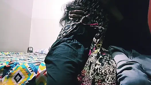 Desi neighbors fat pussy pounded by big cock