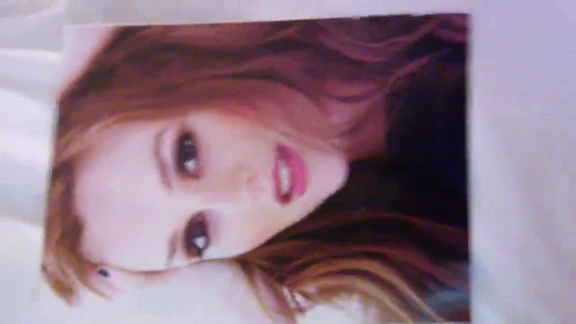 Leighton meester boşalmak haraç 1