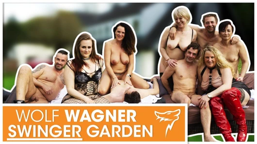 Swinger partisi! milfs sert becerdin! wolfwagner.com