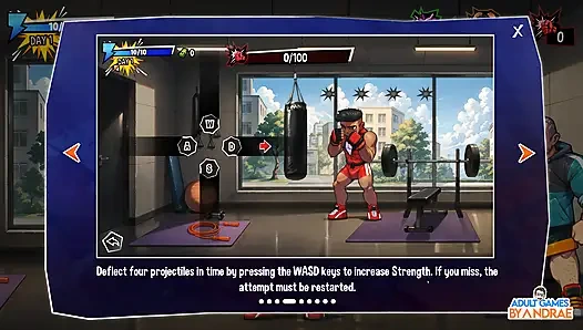 Ep1: femboy futa mania oyunu