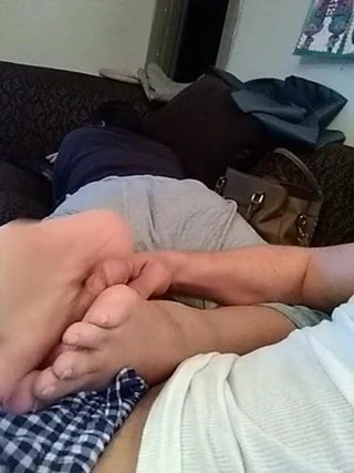 Solejobs toejob footjob