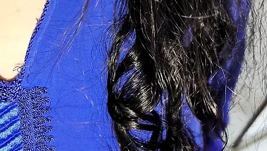 Pornografi çift Arap evli kadın ateşli