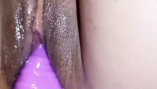 Sevgililer günü karısının hediyesi – ıslak sürpriz