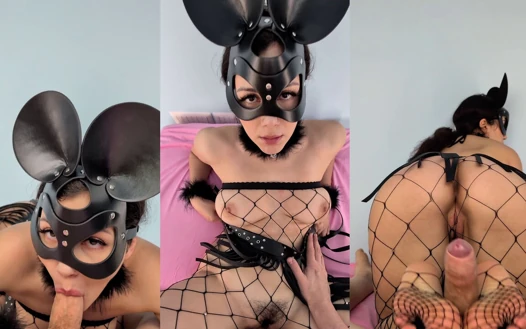 Hatırlaydğınız minnie bu değil