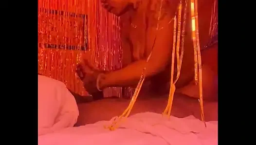 NikkisavageThe1 ve Rackfresh1986