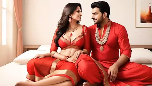 Hintli bhojpuri kız arkadaş erkek arkadaş sert seks