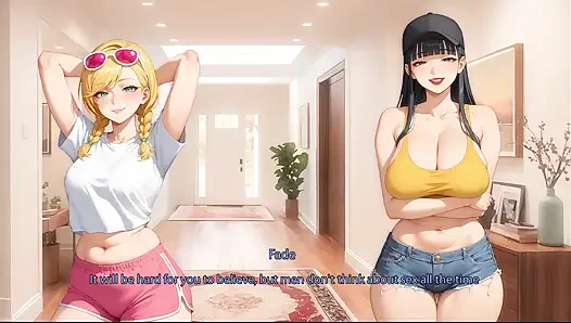 Karını seviyorum (bölüm 2)