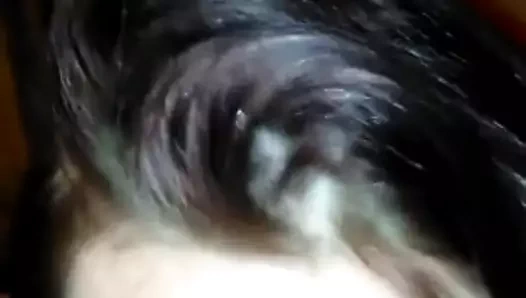 Başka bbc başka aç beyaz kız