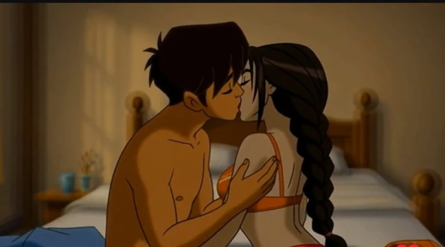 Ateşli babli öğretmen öğrencisi tarafından sikiliyor