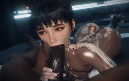 Madruga3d yoğun sert seks: sıkı götlü büyük memeli beyaz kadın büyük siyah yarakla tutkuyla sikiliyor