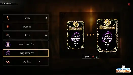 EP1: seksorcism: şehvet itirafı oyunu