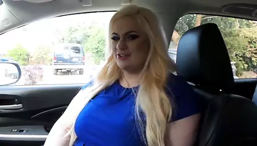 Klaudia kelly bts röportajı