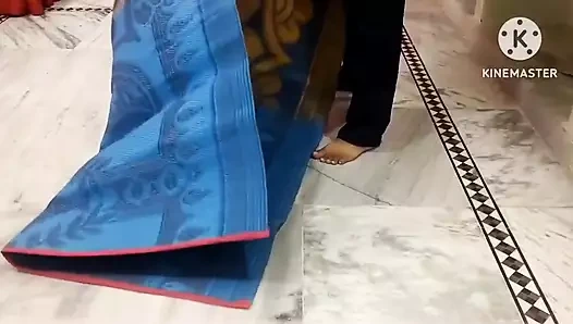 Üvey kız kardeş gizli üvey erkek kardeşle seks