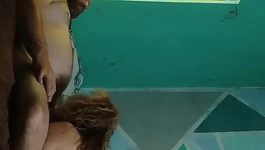 Mature big ass mom blowjob