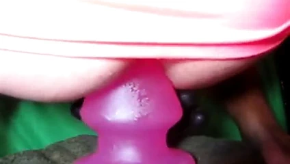 Anal demir göt #46 anal delici dev tıkaç