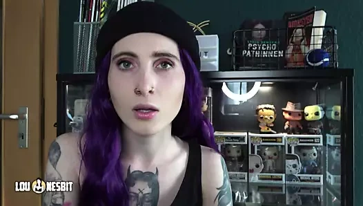 ters Fetiş 2- kirli konuşma Almanca