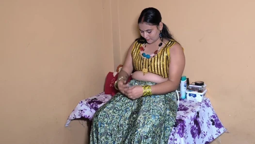 Salondaki 🪒 amcık tıraşı