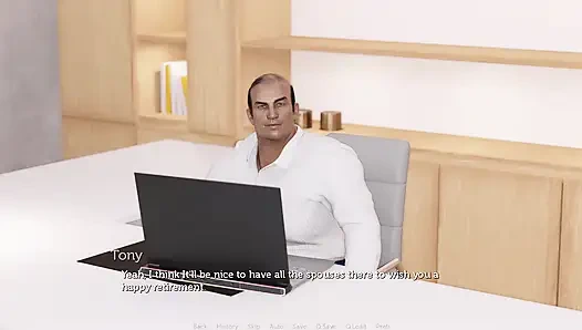 Maceracı çift 109 Lucy ve kocası eve bakmaya geldi ve onu siktim