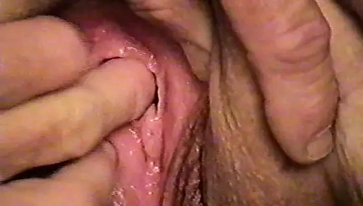 İri güzel kadın amcık