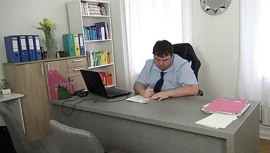 Baskın patronla yeni iş!