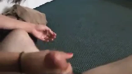 Latin kız arkadaş emmek istemiyor