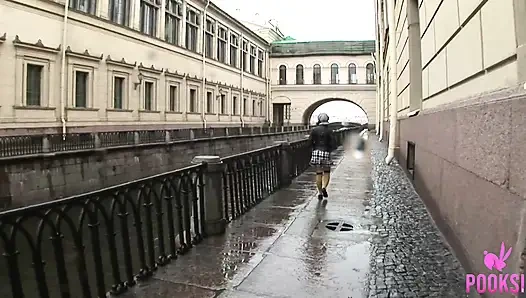 Seksi tamamen doğal Peyton ağız ve amcık bir yabancı tarafından sikiliyor