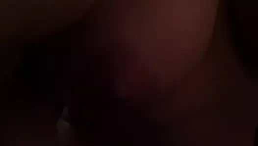 Eş berbat çük ve sürmek yapay penis