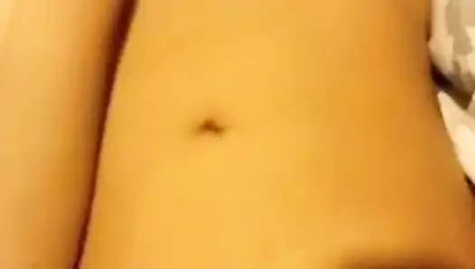 benim harika latin kız arkadaşı kendini dokunuyor