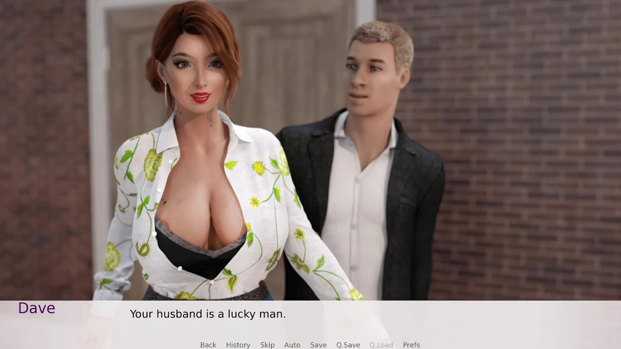 Wifey Unbound: a Cuckold Story – Part 3