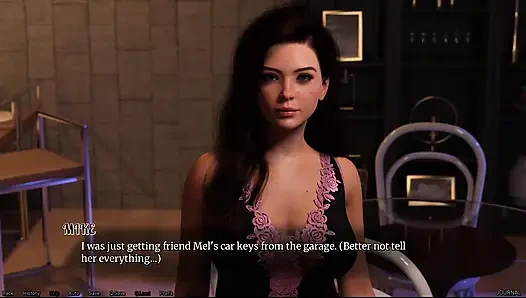 Güçlü Arzu (bölüm 2)