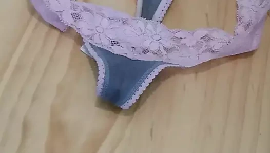 Cum lekeli külot alma benim twinks