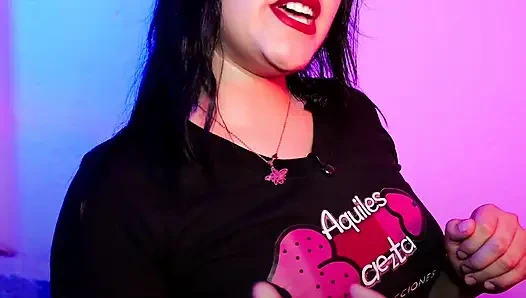 Rapid Questions ft. DEVI MOON